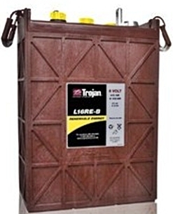 Trojan Battery L16RE-B.